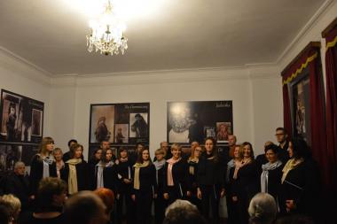 Koncert w ramach Dni Muzyki Ormiańskiej