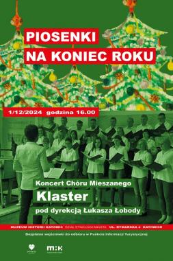 Koncert na Nikiszu